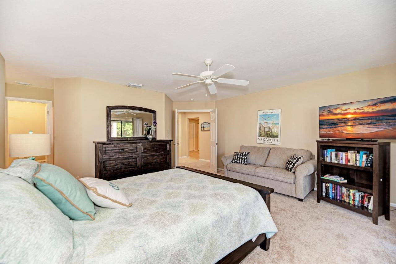 Village Des Pins 3645, 2 Bedrooms, Pool Access, Wifi, Hot Tub, Sleeps 4 Sarasota Exterior photo